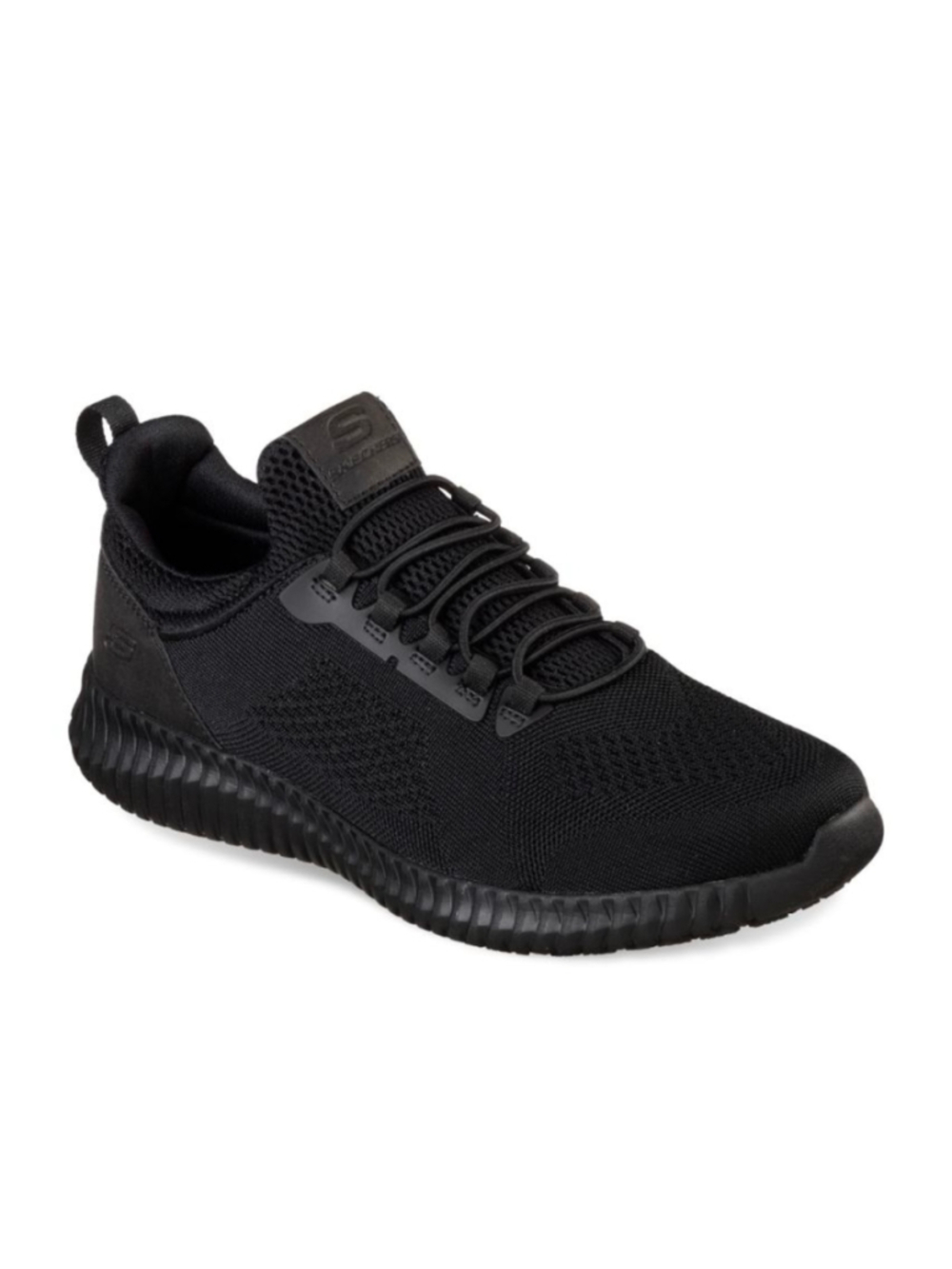 Sketchers Work Relaxed Fit Cessnock Men's Sneakers size 10.5W